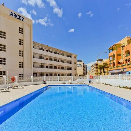 Arce 2 Apartment Nerja Luaran gambar