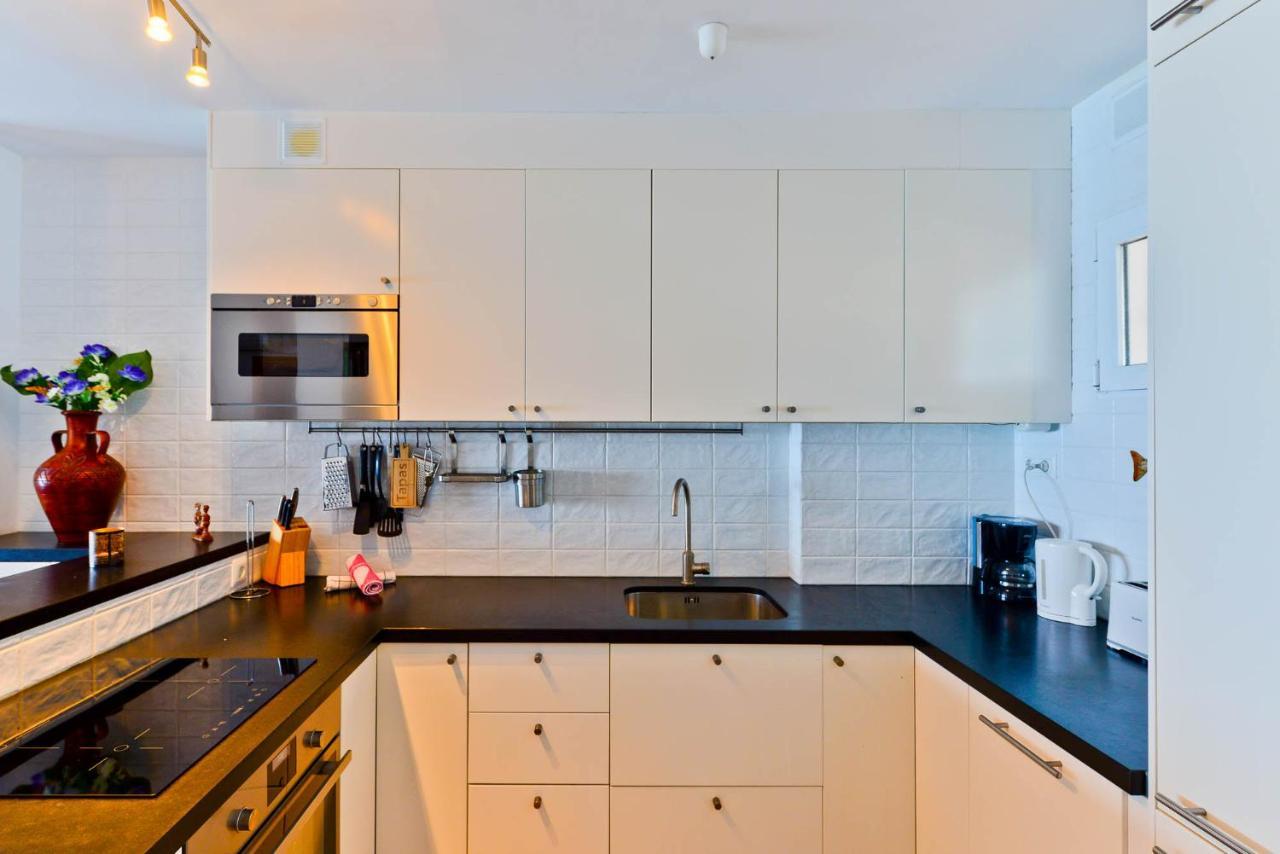 Arce 2 Apartment Nerja Luaran gambar