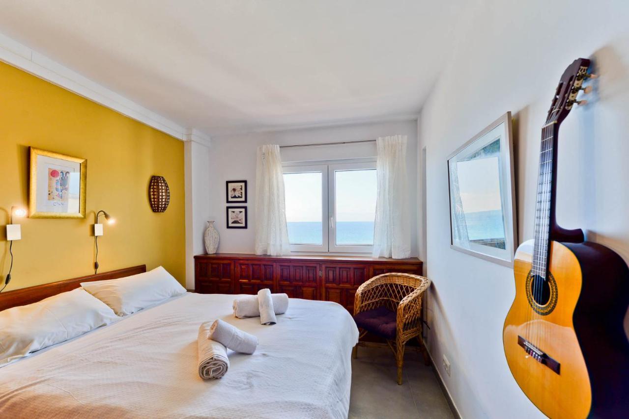 Arce 2 Apartment Nerja Luaran gambar