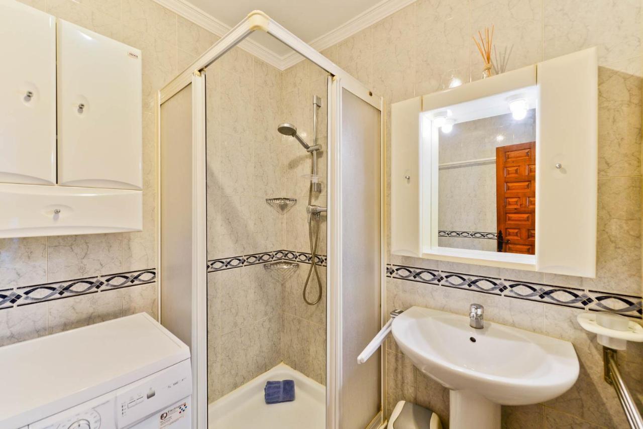 Arce 2 Apartment Nerja Luaran gambar