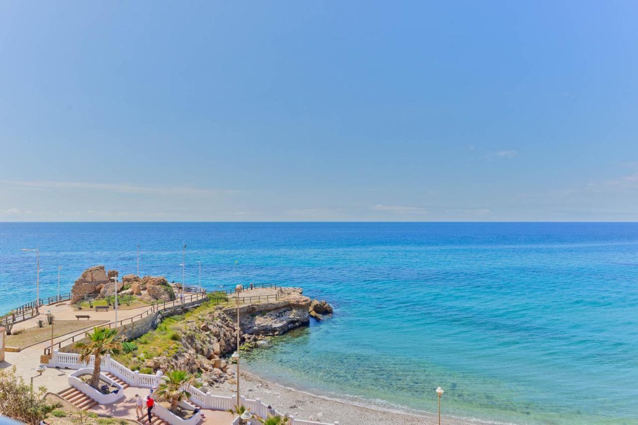 Arce 2 Apartment Nerja Luaran gambar