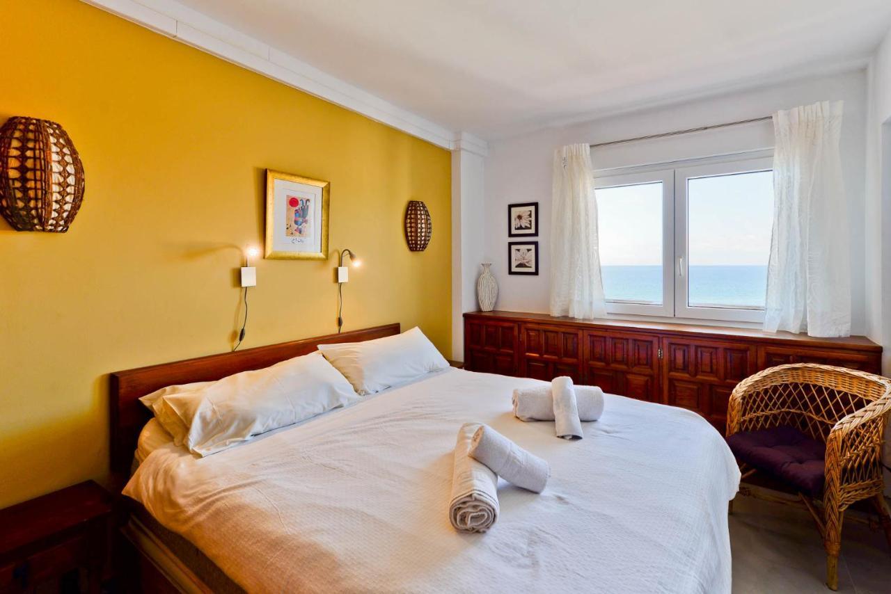 Arce 2 Apartment Nerja Luaran gambar
