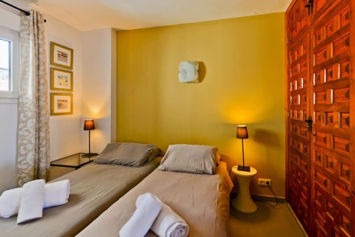 Arce 2 Apartment Nerja Luaran gambar