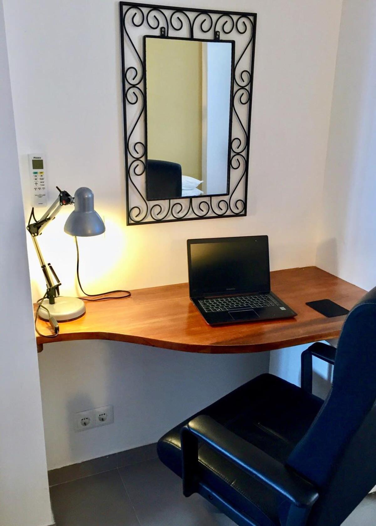 Arce 2 Apartment Nerja Luaran gambar