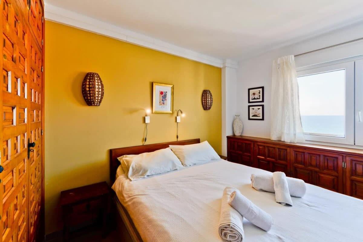 Arce 2 Apartment Nerja Luaran gambar