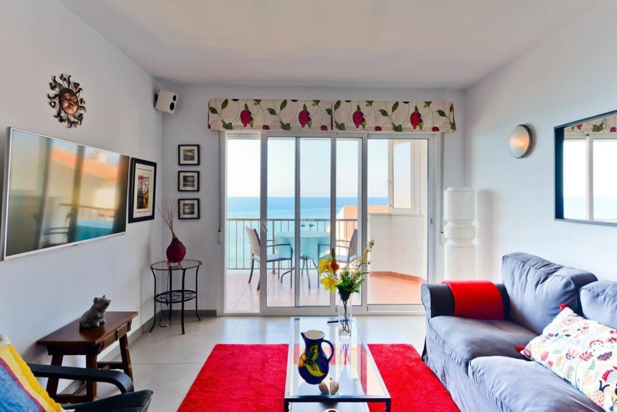 Arce 2 Apartment Nerja Luaran gambar
