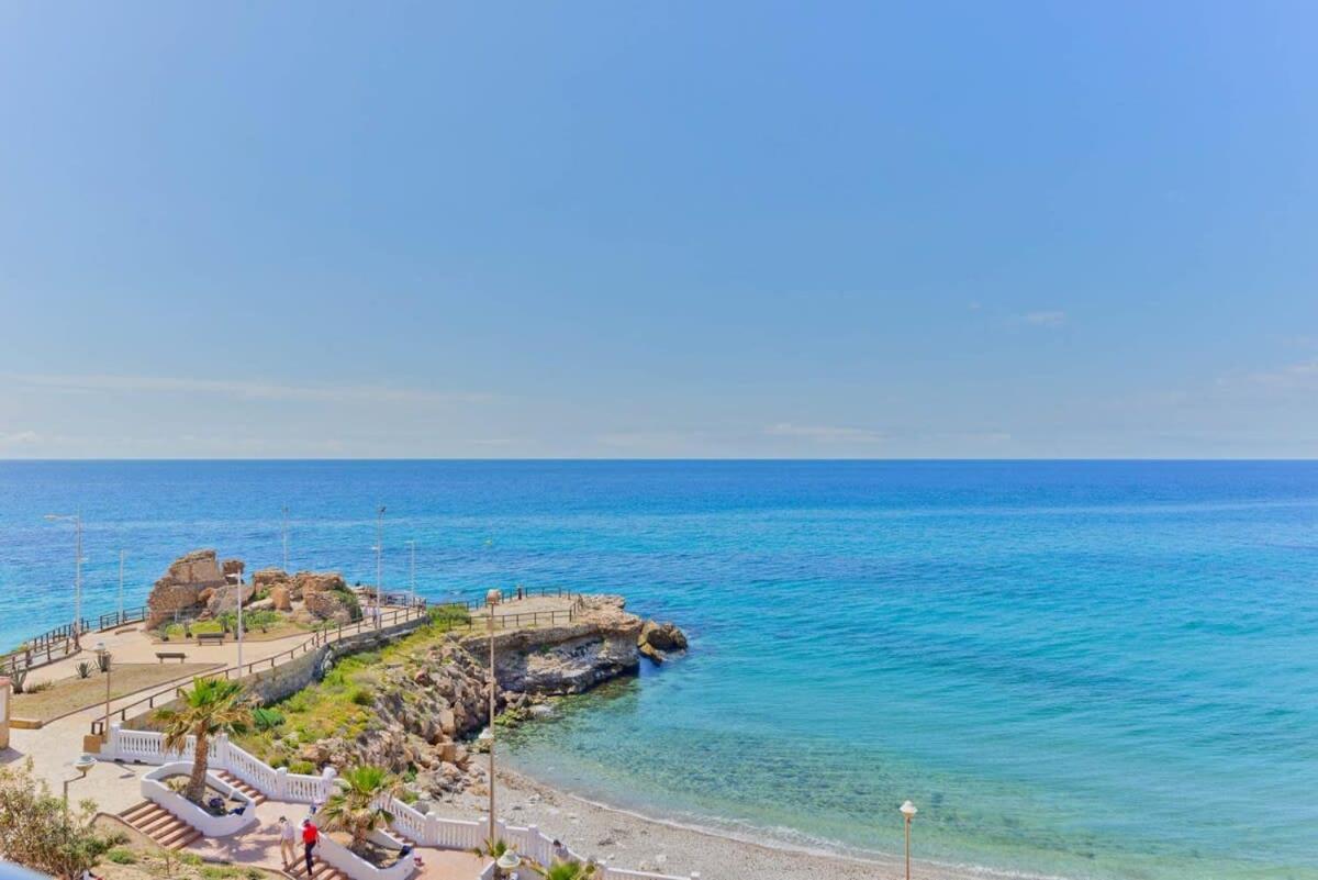 Arce 2 Apartment Nerja Luaran gambar