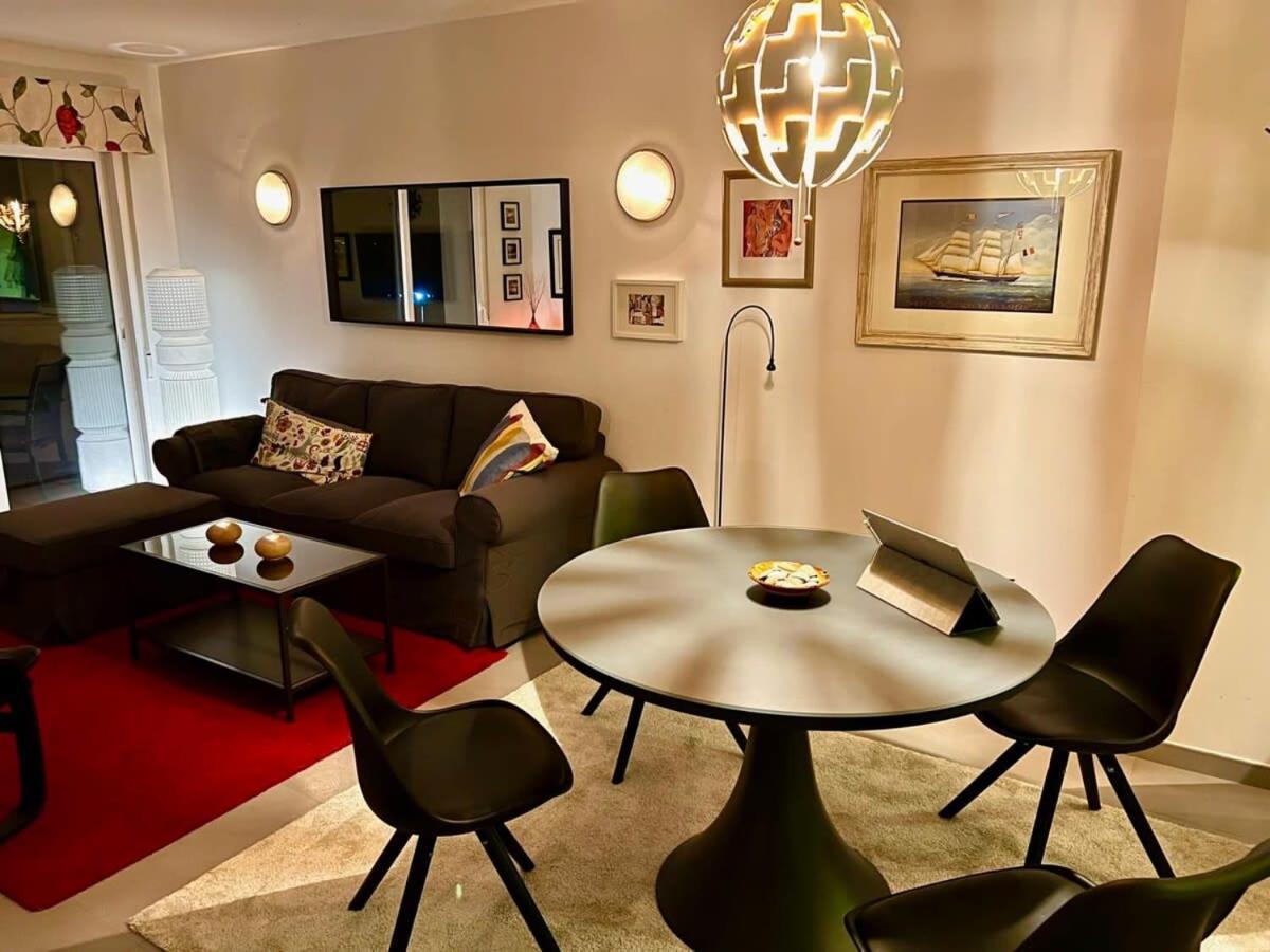 Arce 2 Apartment Nerja Luaran gambar