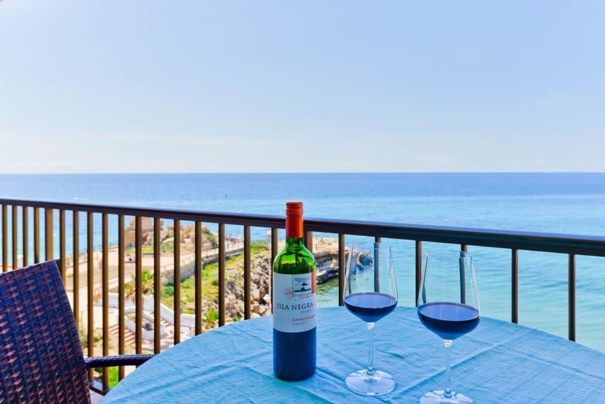 Arce 2 Apartment Nerja Luaran gambar