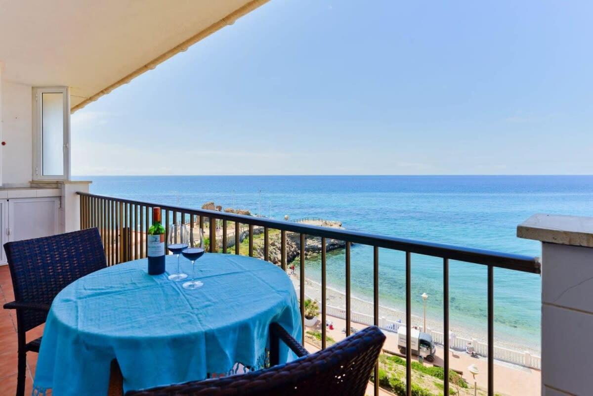 Arce 2 Apartment Nerja Luaran gambar