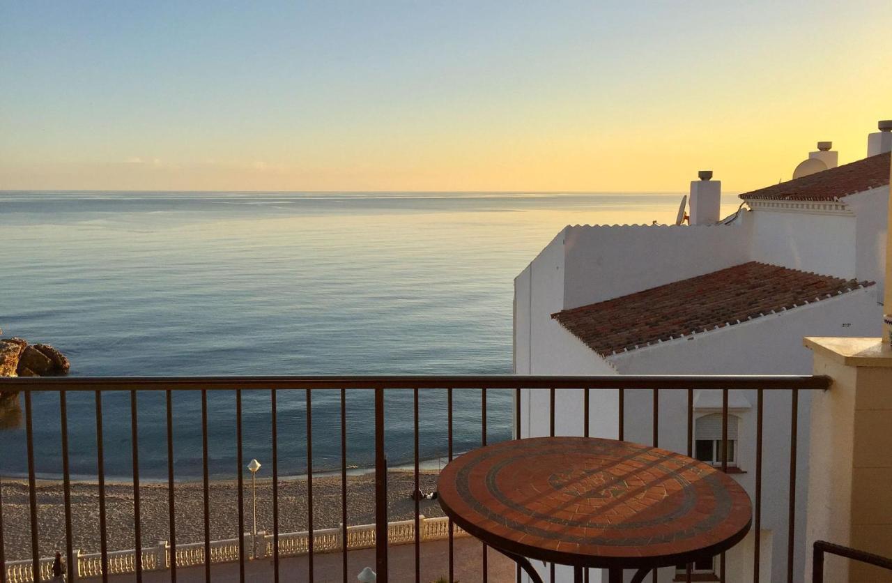 Arce 2 Apartment Nerja Luaran gambar